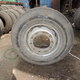 Шина 315/80  R22,5 (ведущая)  б/у - 1